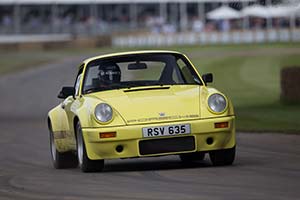 Click here to open the Porsche 911 Carrera RS 3.0  gallery