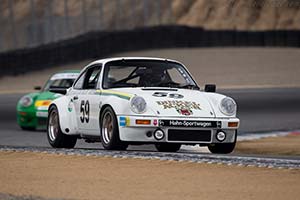 Click here to open the Porsche 911 Carrera RS 3.0 gallery