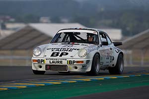 Click here to open the Porsche 911 Carrera RS 3.0  gallery