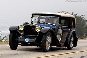 Click here to open the Tracta E Henri Le Moine Coupe gallery