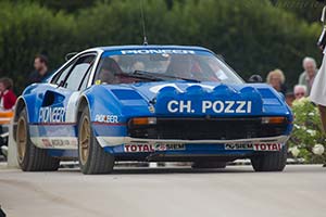 Click here to open the Ferrari 308 GTB Group 4  gallery