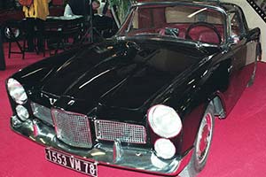 Click here to open the Facel Vega Facellia gallery