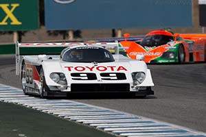 Click here to open the Toyota Eagle GTP Mk III  gallery