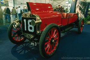 Click here to open the Austin 100 h.p. gallery Click here to open the Austin 100 h.p. gallery