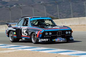 Click here to open the BMW 3.0 CSL IMSA  gallery