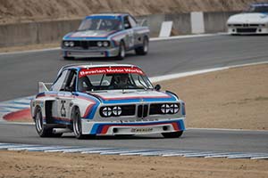 Click here to open the BMW 3.0 CSL IMSA  gallery