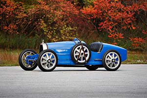 Click here to open the Bugatti Type 35  gallery