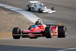 Click here to open the Ferrari 312 T4  gallery