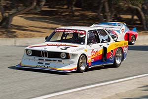 Click here to open the BMW 320 Turbo Group 5  gallery