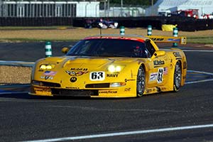 Click here to open the Chevrolet Corvette C5-R gallery