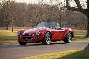 Click here to open the AC Shelby Cobra 427  gallery