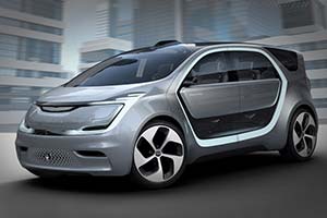 Click here to open the Chrysler Portal Concept gallery