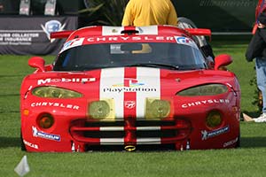 Click here to open the Dodge Viper GTS-R  gallery