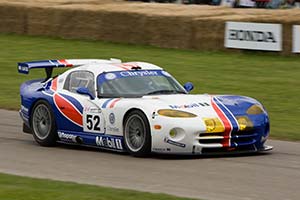 Click here to open the Dodge Viper GTS-R  gallery