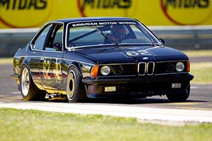 Click here to open the BMW 635 CSi Group A  gallery