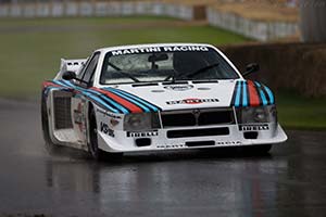 Click here to open the Lancia Beta Montecarlo Turbo  gallery