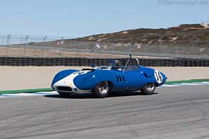 Click here to open the Lister Costin Chevrolet  gallery