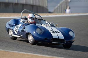 Click here to open the Lister Costin Chevrolet  gallery