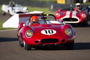 Click here to open the Lister Costin Chevrolet gallery