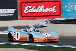 Click here to open the Porsche 908/03  gallery