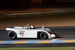 Click here to open the Porsche 908/03  gallery