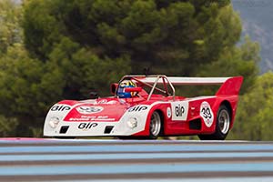 Click here to open the Lola T292 BDG gallery