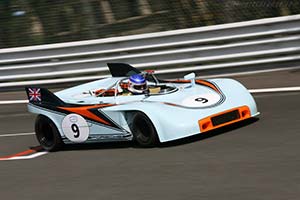 Click here to open the Porsche 908/03 gallery