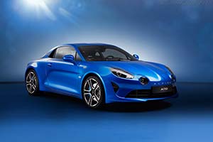 Click here to open the Alpine A110 gallery