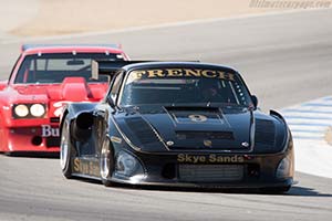 Click here to open the Porsche 935 K3  gallery