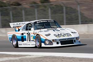 Click here to open the Porsche 935 K3  gallery