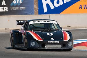Click here to open the Porsche 935 K3  gallery