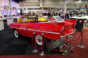 Click here to open the Amphicar 770 gallery