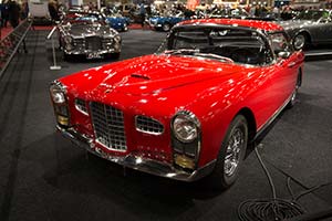 Click here to open the Facel Vega FV2B gallery