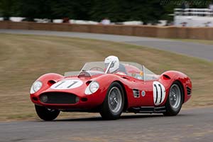 Click here to open the Ferrari 250 TR59/60  gallery