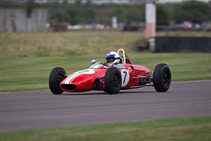 Click here to open the Lola T54 Ford gallery