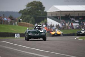 Click here to open the HWM Jaguar gallery