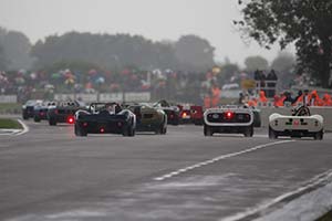 Click here to open the Lotus 30 S1 Ford  gallery