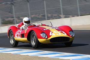Click here to open the Ferrari 500 TRC gallery