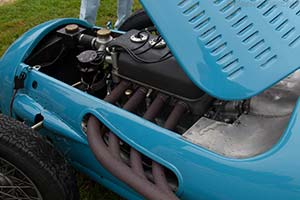 Click here to open the Gordini Type 11 gallery