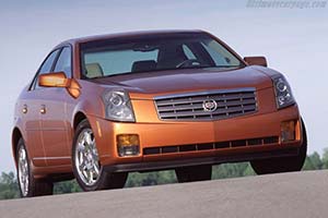 Click here to open the Cadillac CTS gallery Click here to open the Cadillac CTS gallery