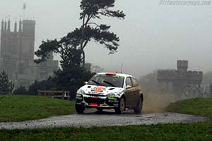 Click here to open the Ford Focus RS WRC gallery Click here to open the Ford Focus RS WRC gallery