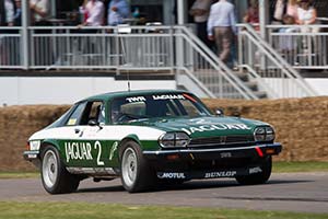 Click here to open the Jaguar XJ-S TWR Group A gallery