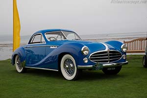 Click here to open the Delahaye 235 Chapron Coupe gallery Click here to open the Delahaye 235 Chapron Coupe gallery