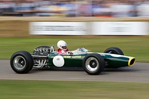 Click here to open the Lotus 49 Cosworth gallery Click here to open the Lotus 49 Cosworth gallery