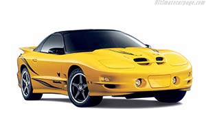 Click here to open the Pontiac Firebird TransAm 'Collector Edition' gallery Click here to open the Pontiac Firebird TransAm 'Collector Edition' gallery
