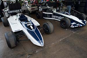 Click here to open the Brabham BT50 BMW gallery