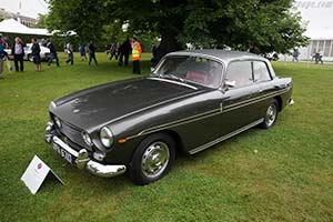 Click here to open the Bristol 410 gallery Click here to open the Bristol 410 gallery
