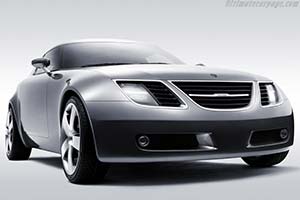 Click here to open the Saab 9X Concept gallery