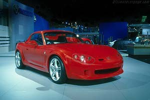 Click here to open the Mazda MX-5 MPS gallery