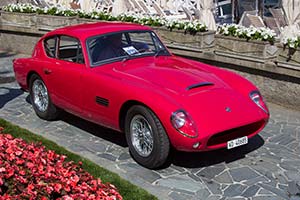 Click here to open the AC Aceca Ghia-Aigle Coupe gallery Click here to open the AC Aceca Ghia-Aigle Coupe gallery